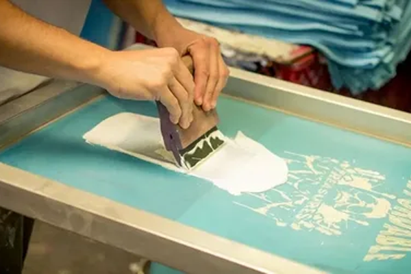 Screen Printing