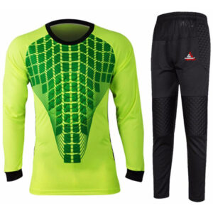 Professional Goalkeeper Uniform