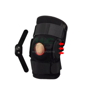 Compression Knee Pad