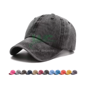 Adjustable Baseball Cap