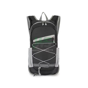 Large-Capacity Hiking Backpack