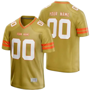 Elite American Football Jerseys