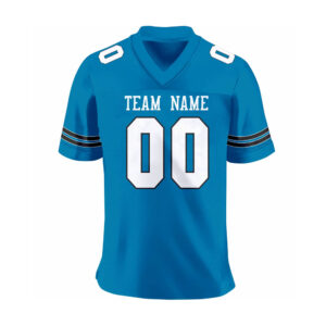 Game Day American Football Jersey