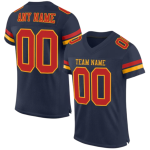 Pro Performance Football Jersey