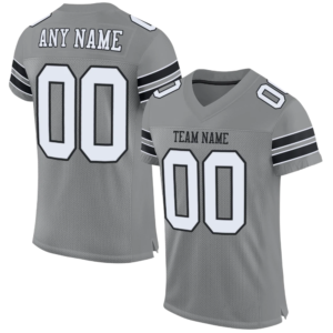 Custom Gridiron Football Jersey