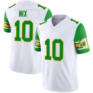 Elite Game Day Football Jersey