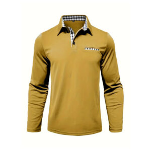 Custom Polo Shirts