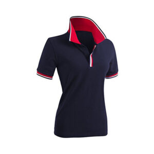Premium Custom Polo Shirts