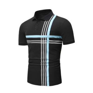 Premium Custom Polo Shirts