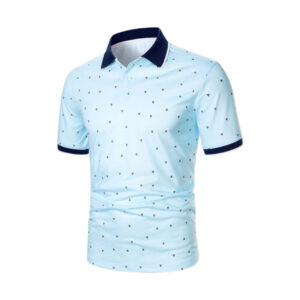 Custom Polo Shirts