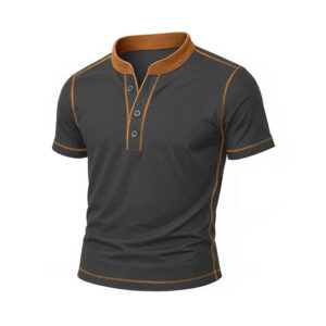 Premium Custom Polo Shirts
