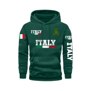 Premium Casual Hoodie