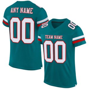 Pro Elite Football Jersey