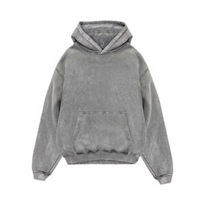 Premium Custom Hoodie