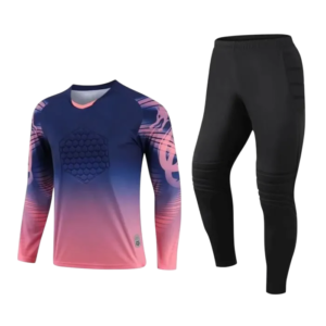 Performance Goalkeeper Uniform