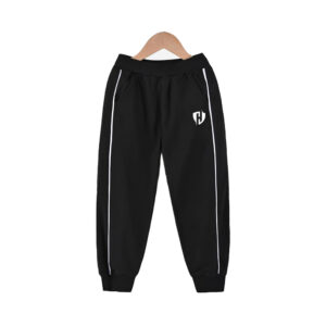 Tapered Joggers Trouser