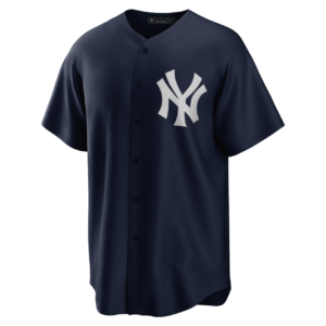 Pro League Classic Baseball Jersey