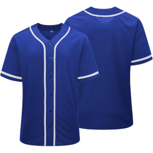 Elite Performance Baseball Jersey