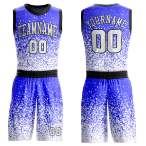 Lightweight Basketball Jersey