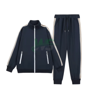 Premium Hoodie & Jogger Set