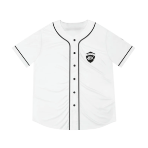 Elite Performance Baseball Jersey