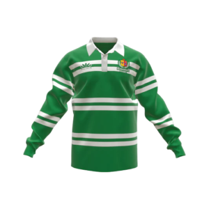 Rugby Jerseys