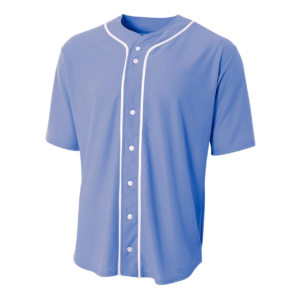 Elite Performance Baseball Jersey