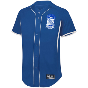 Pro League Classic Baseball Jersey