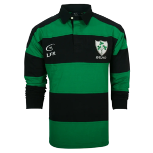 Rugby Jerseys
