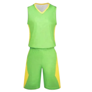 Sleeveless Performance Jersey
