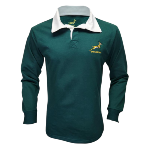 Rugby Jerseys