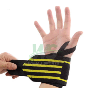 Lightweight Hand Wraps
