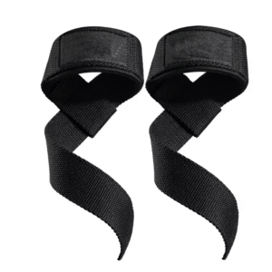 Weight Lifting Straps