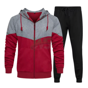 Heavyweight Hoodie & Jogger Set