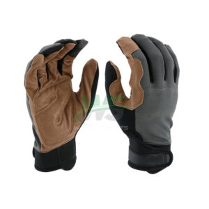 PU Palm Coated Mechanic Gloves