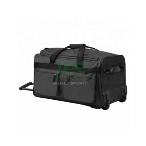 Rolling Duffle Bag