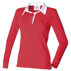 Rugby Jerseys