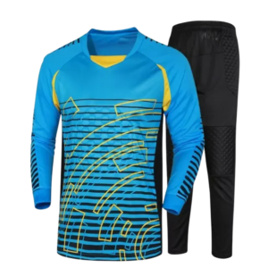 Performance Goalkeeper Uniforms