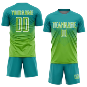 Soccer Uniforms