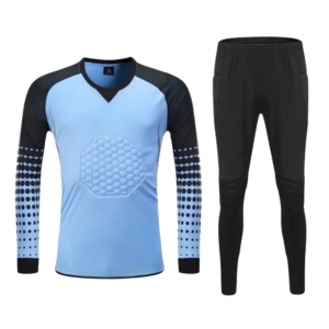 Performance Goalkeeper Uniform