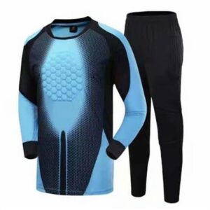 Lightweight Goalkeeper Uniform