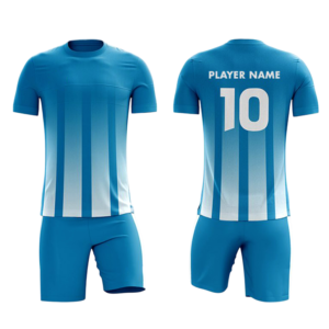 Soccer Uniforms
