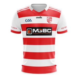 Rugby Jerseys