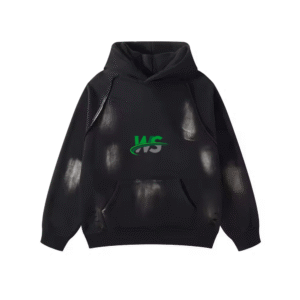 Heavyweight Fleece Hoodies