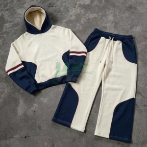 Premium Hoodie & Jogger Set
