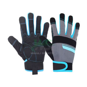 Flexible Work Safety Gloves