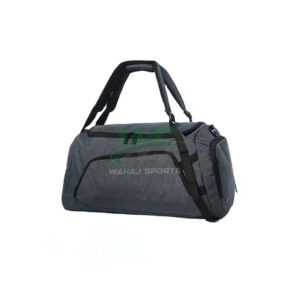 Large Capacity Gym Duffel Bag