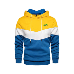 Heavyweight Fleece Hoodies