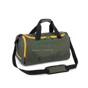Heavy Duty Sustainable Travel Bag