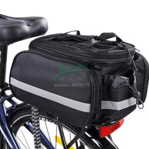 Waterproof Bicycle Rear Rack Bag